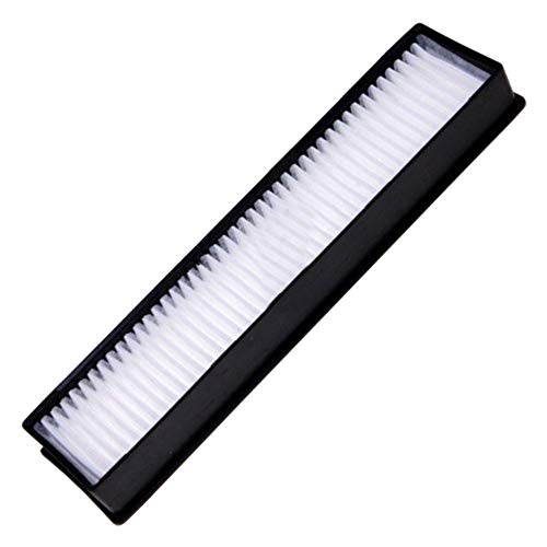 Filtro de aire hepa para robot aspirador Hom-Bot LG original ADV74225701