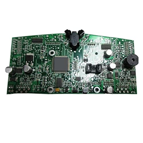 ZULOW Placa Base de aspiradora Compatible con Philips FC8792 FC8794 FC8795 FC8796 Piezas de aspiradora Robot Accesorios reemplazo de la Placa Principal (Color : FC8795)