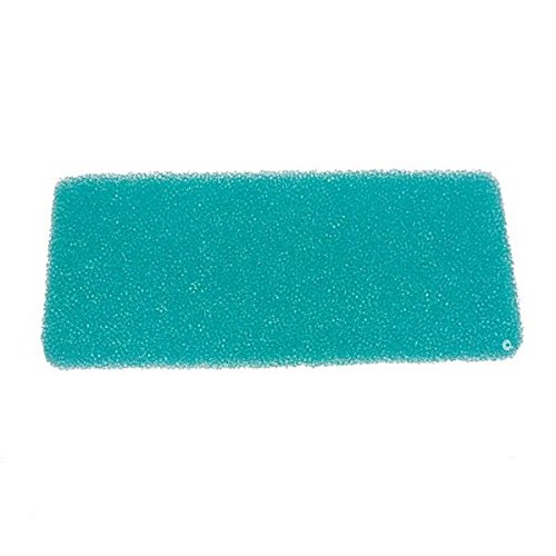 Filtro de espuma verde aspirador robot MDJ62305401 LG