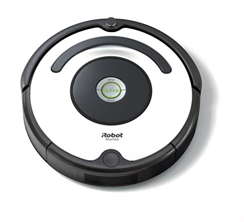 Irobot Aspiradora Robot, Multicolor, Talla Única