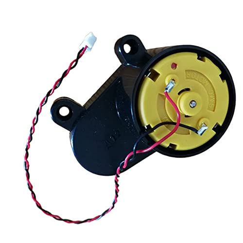 Feegow Motor de cepillo lateral para aspiradora robot Iife V7s Pro V7