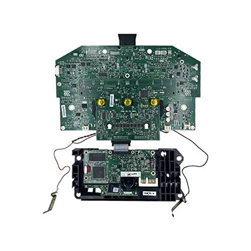 CANEVE Compatible con la Placa Base del Robot Aspirador IRobot Roomba 980