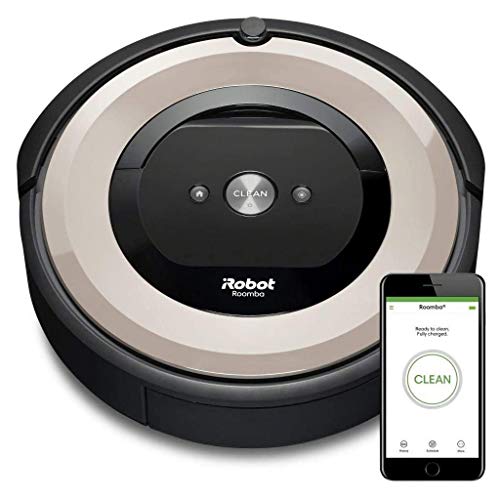 iRobot Roomba E5152 - Robot Aspirador