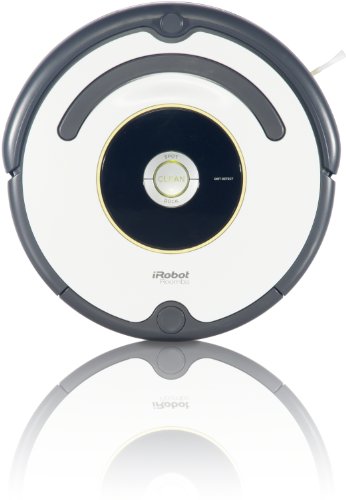 iRobot Roomba 620 Aspiradora Robot de limpieza