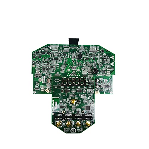 BOLKA Piezas de aspiradora Placa de Circuito de Placa Base PCB Compatible con IRobot Roomba 805 806 860 864 865 866 870 871 875 876 ​​Piezas de aspiradora Robot de Barrido