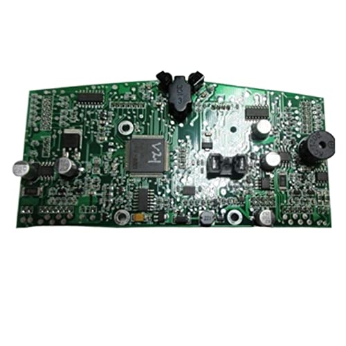 DIOV Placa Base de aspiradora Compatible con Philips FC8792 FC8794 FC8795 FC8796 Piezas de aspiradora Robot Accesorios reemplazo de la Placa Principal (Color : FC8794)