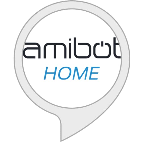 AMIBOT HOME