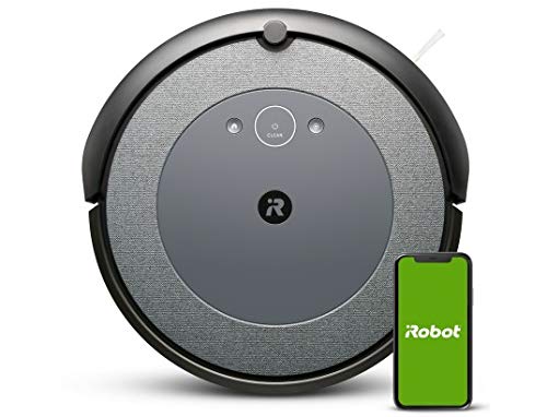 iROBOT - Aspirador Robot Roomba I315840