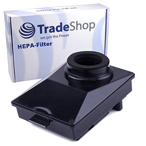 Filtro HEPA para aspiradora Rainbow Rexair Serie E2 R12179 R12647B 1000002