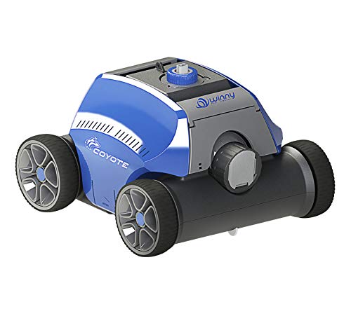 Netspa RO-COYOTE2 - Robot para piscina Coyote