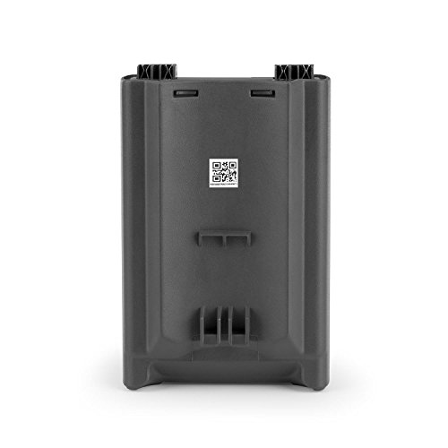 Klarstein oneConcept VCM6 - Batería de Recambio de Litio, 22,2 V / 2200 mAh, Accesorio Aspiradora