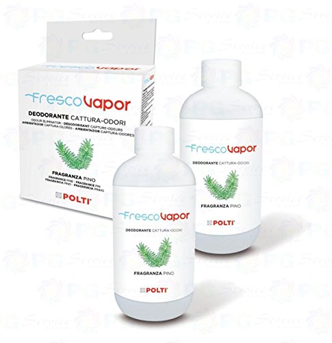 Polti Frescovapor Accesorio para aspiradora, Blanco