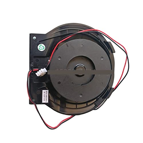 IFUL 1 PC Motor Principal Ventilador Motor Aspirador Motor del Ventilador Compatible con Philips FC8810 FC8820 Reemplazo de Piezas de aspiradora de Robot (Color : For FC8820 Fan)