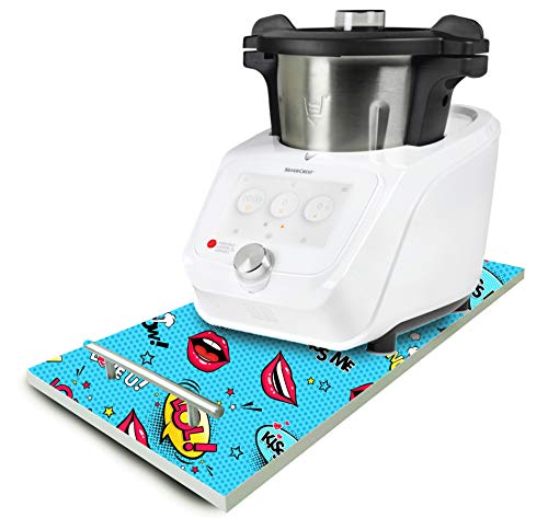 Thermodernizate Tabla transportadora para Monsieur Cuisine Connect Modelo LOL