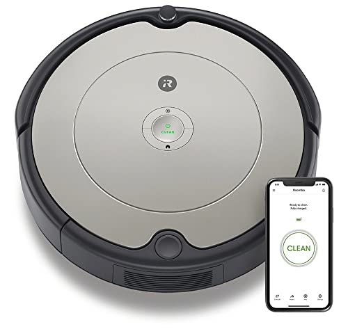 Aspirador Irobot ROOMBA698