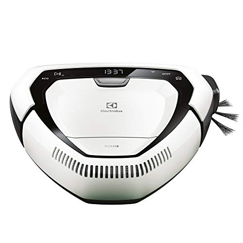 Electrolux Robot Aspirador Conectado pi814swn