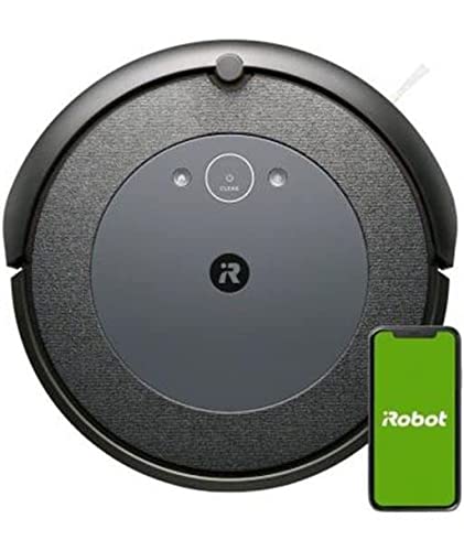 iRobot i315440 Robot Aspirador roomba i3/ Control por WiFi