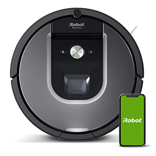 iRobot R960020 aspiradora robotizada - aspiradoras robotizadas