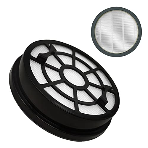 Filtro de escape for piezas de filtro de Robot aspirador, for Rowenta Swift Power CyclonicRO2932EA RO2933EA RO2957EA RO2981EA RO2910EA