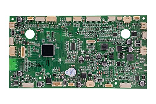 Rowenta Tarjeta PCB Robot Aspiradora Smart Force Explorer 20 RR68 RR69