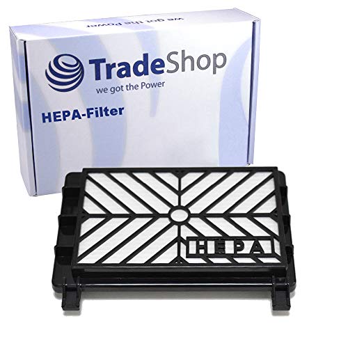 HEPA H12 Filtro de salida de aire para Philips HR8573 HR8573C FC8428 FC8436 FC8438 FC8600 FC8601 FC8602 FC8604 FC8606 FC8607 FC8608 FC8611 FC8612 FC8613 FC8614 FC8615 FC8617 FC861901 FC8700