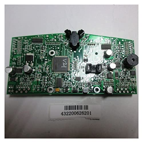 EKCREA Placa Base de aspiradora Compatible con Philips FC8792 FC8794 FC8795 FC8796 Piezas de aspiradora Robot Accesorios reemplazo de la Placa Principal (Color : FC8792)