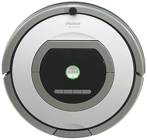 iRobot Roomba 776p - Robot aspirador