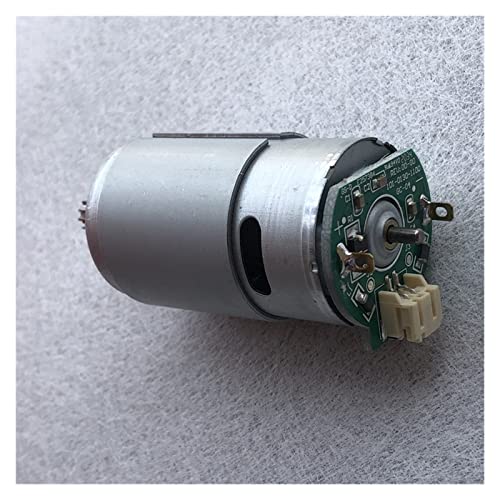 GPHILA168 Motor de Cepillo de Rodillo Principal Compatible con I Life V7s Plus V7s Pro V7s A4S A4 A40 A6 A8 V80 Plus A7 A9s A9 A10s L100 Piezas de Robot Aspirador