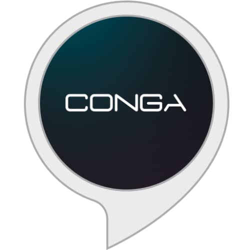 Conga Cecotec